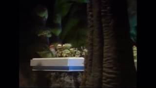 Fraggle Rock Doozers Learning About Their King