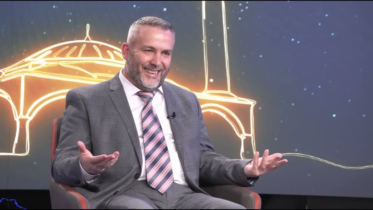 Namazi i teravisë - Ibrahim ef.Beqiri