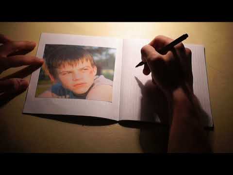 Буктрейлер по книге «Друг апрель» Э. Веркина Буктрейлер по книге «Друг апрель» Э. Веркина