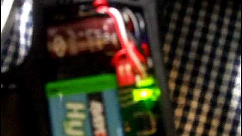 Proto SLG 2009 how to program