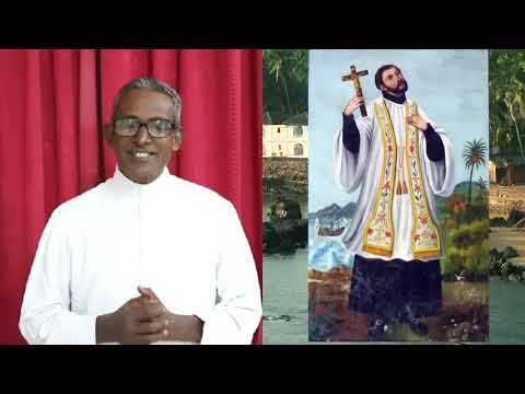 Video: Ku udhëtoi Francis Xavier?