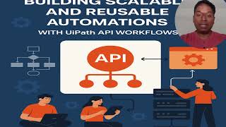 𝗨𝗶𝗣𝗮𝘁𝗵 API Workflows