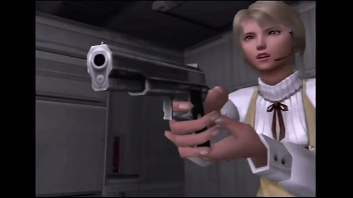 Complete in Box Plays - LifeLine: Voice Action Adventure (PS2) - Part 1