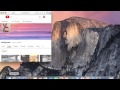 How to screen record with audio on MacBook Pro