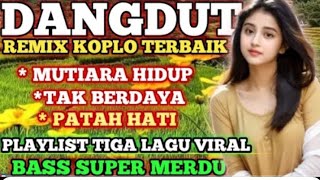 Download Lagu ON FIRE 27'‼️DISCO DJ REMIX DANGDUT FULL ALBUM🎧LAGU VIRAL TIKTOK 2025🔊COCOK BUAT SANTAI🎼 MP3