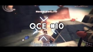 OCE #10 - Battlefield Heroes (ft. Takeit)