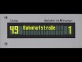 Wiener Linien Ansagen - Linie 49 Fahrtrichtung 1 (2012; Franz Kaida)