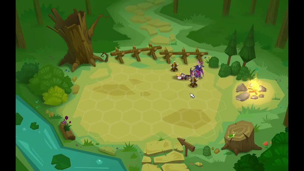 Tactical Monsters academy karasu 1 & 2 YouTube
