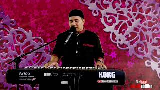 CEK SOUND SHOLAWAT MERDU SEDIH ||  SHOLAWAT JIBRIL || BASS HOREG KALEM GLEERR