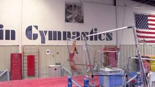 Jen King - Double Front Flyaway