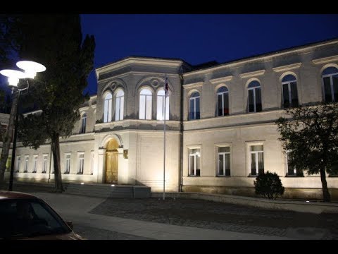 დაცულია თუ არა უსაფრთხოება ქუთაისის სკოლებში