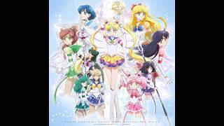 Rei's Companions - Sailor Moon Eternal: The Movie OST