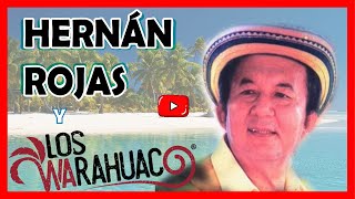 ▶️ EL CANOERO 🎵 Hernán Rojas y Los Warahuaco (en vivo) 💥