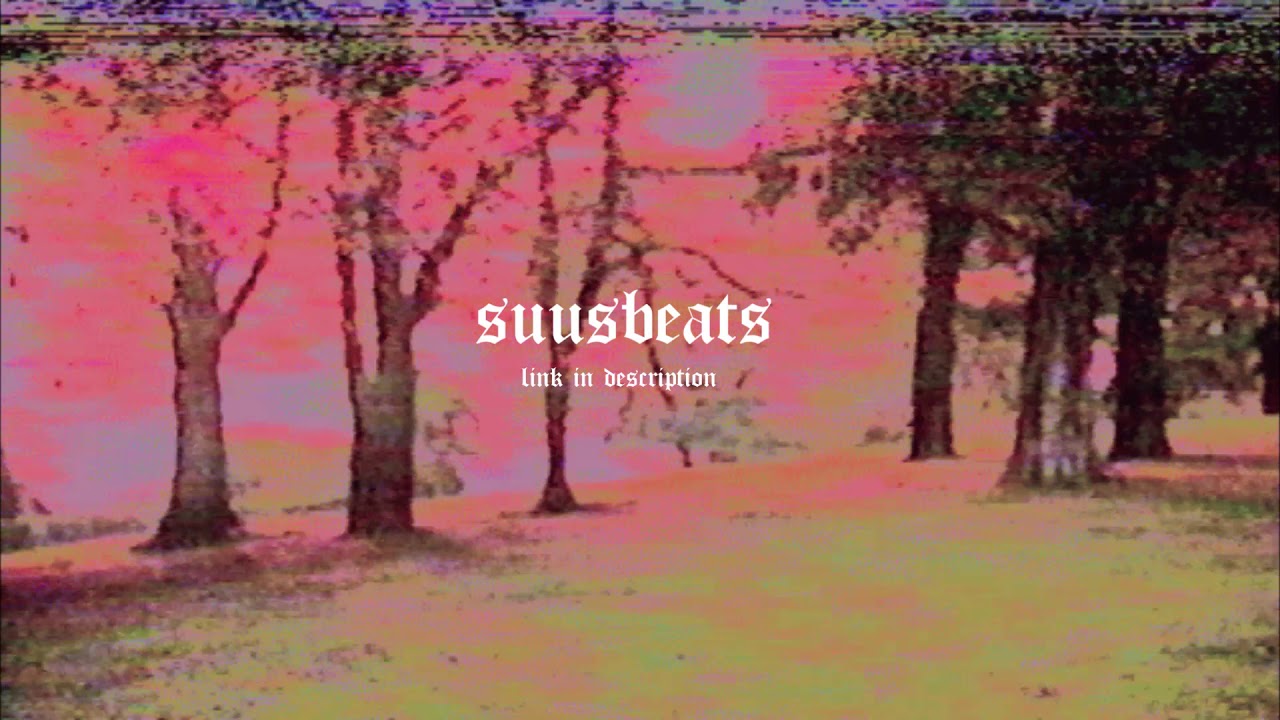 Lil Peep x Coldhart x smrtdeath Type Beat(Prod. SuusBeats)Guitar beat