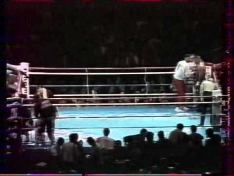 BOXE 1990  KO PART 1