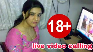 Most beautiful Powerful Video calling App Sexy Girl live video calling Android App screenshot 3