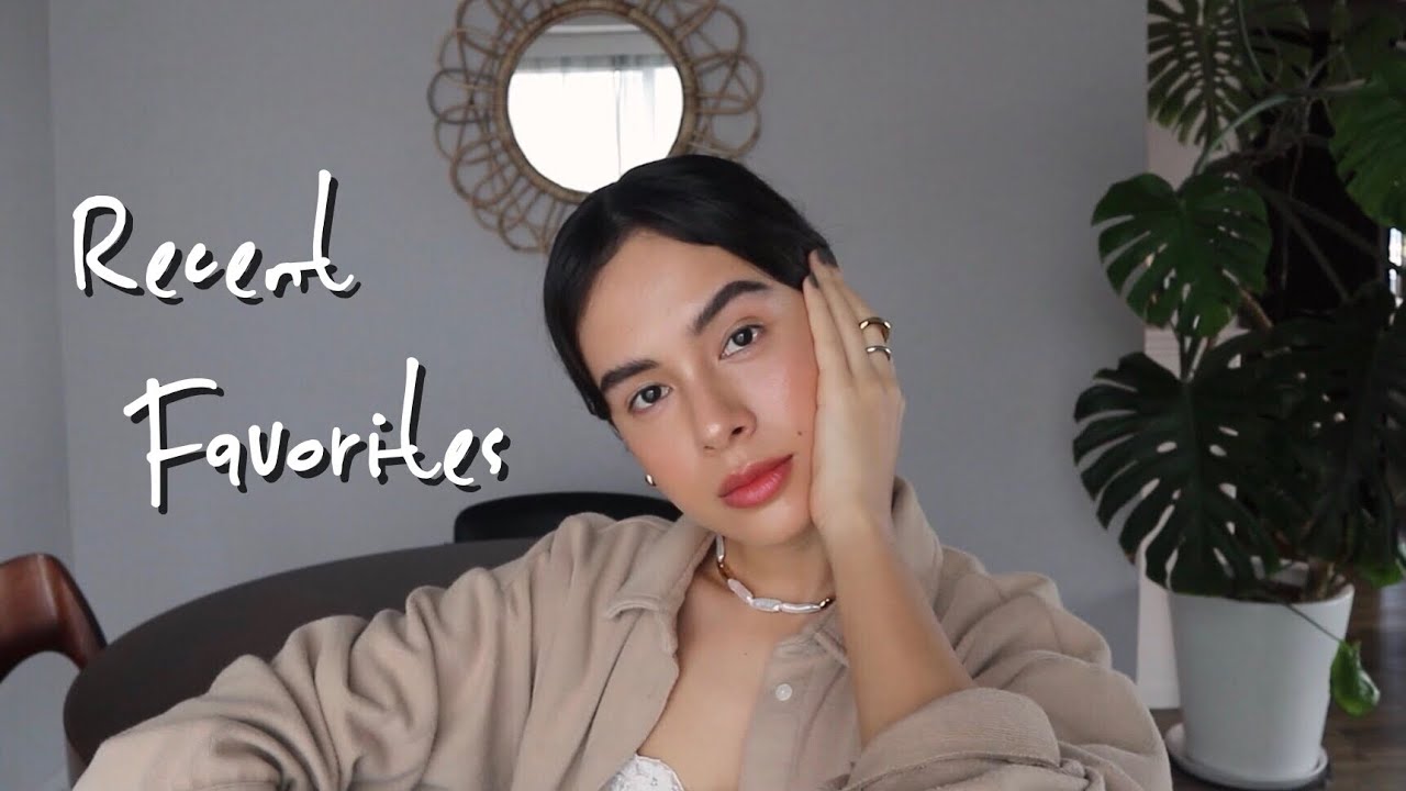 最近家で使ってるオーガニック＆ナチュラルのもの