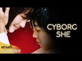 Cyborg She Sci Fi Action Comedy Full Movie Introverted Teen Hero Cyborg She Sci Fi Action Comedy Full Movie Introverted Teen Hero