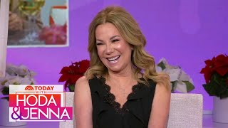 Kathie Lee Gifford: I Have A Very Sweet Man In My Life