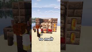 Customize your TOOLS with this Minecraft Mod! #minecraft