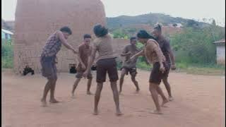 BLACK NADIA - Mpanota mibebaka (Choregraphy by T.B.D / GS Entertainment)