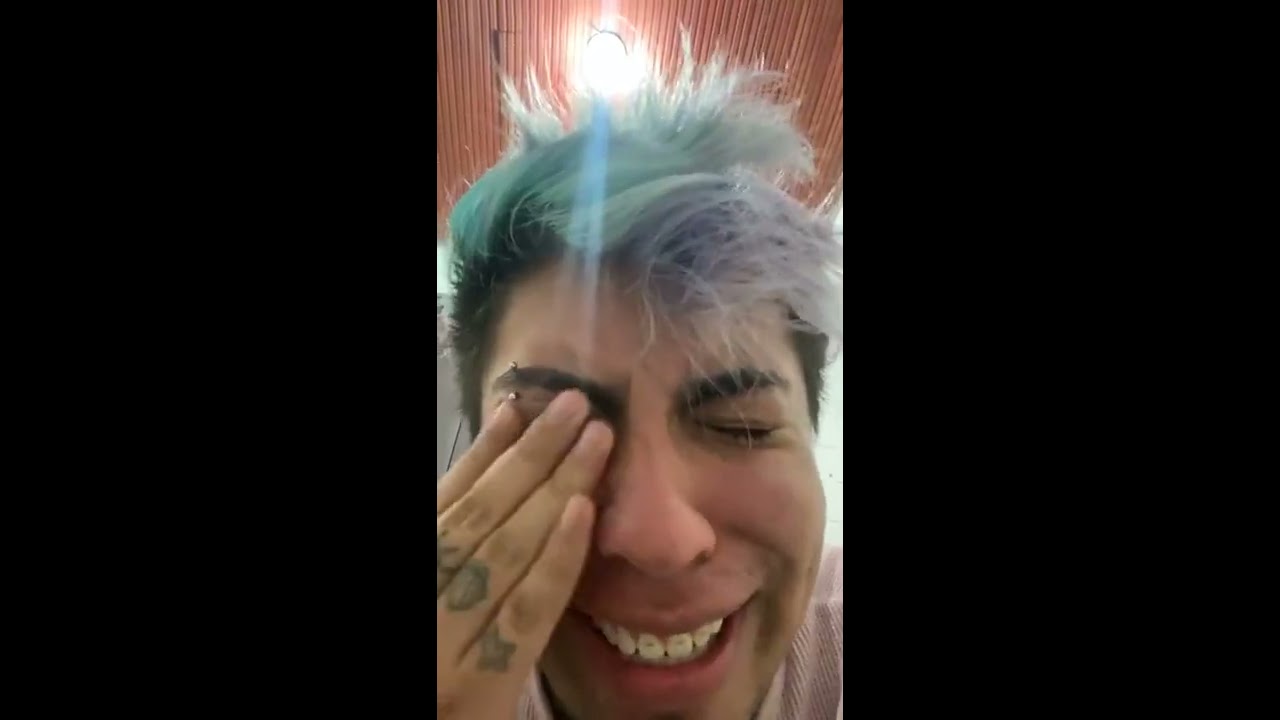 Juanda | Vamos A Ser Papás (Transmisión Cag-4ndo) | Instagram Live