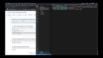 Building a MERN application using sendgrid and stripe.