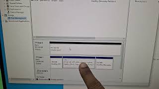 how to Initialize and Format a New Hard Drive in Windows 11