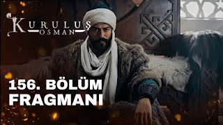 Kuruluş Osman 156. Bölüm Fragmanı