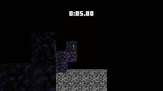 Block Mine Challenge | Minecraft#Minecraft #Challenge #Mine #Viral 💥@proboiz