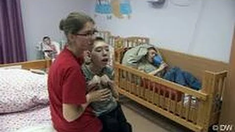 Russia: Orphanages on Trial | European Journal - DayDayNews