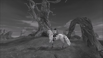 {SSO} The One From Dark | Anne Rabbithoof #03 💛