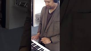 Funeral Techno: Chopin Reborn in Acid #shorts #synth #piano  #music #electronicmusic #musicproducer