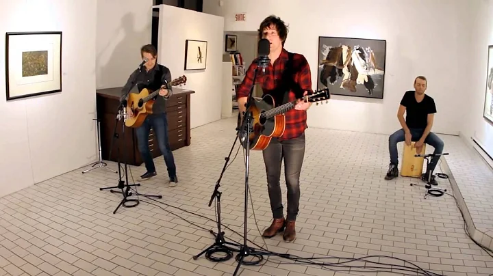 "If It Makes You Happy" - Cover by Rmi Chass