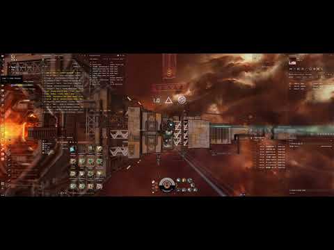 Eve Online is up for sale?!