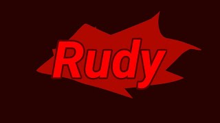 RUBY Showcase [Killstreak Sword fighting Monarch]