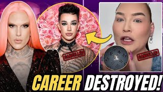 Jeffree Star Goes Off On James Charles And Nikkietutorials💄🔥