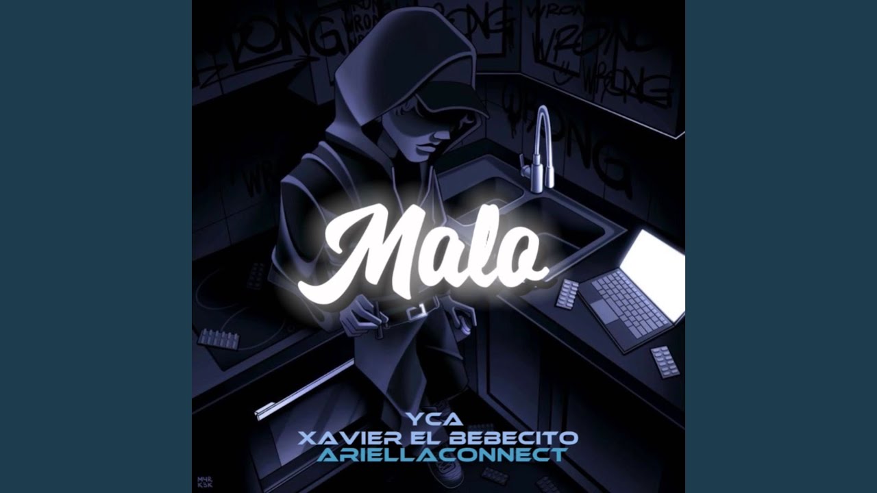 Watch Malo on YouTube Watch Malo on YouTube