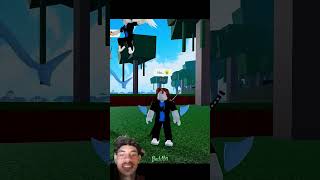BloxFruits PAIN Rework Is Insane!#bloxfruits#roblox#shorts