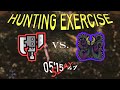 MH Wilds | TU4 Switch Axe Hunting Exercise vs. ★9 Nu Udra