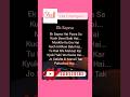 Ek Sapna ( Motivational Shayari ) | #shorts #motivational #motivationalquotes #shayari