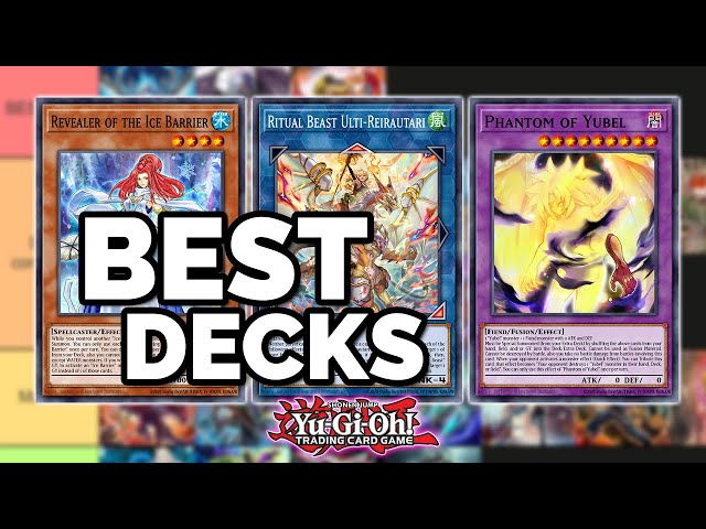 best yugioh deck recipes Amazon.com: Recette de Poisson (Fish Recipe) - WISU-EN037 - Super Rare