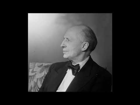 Mozart - Symphony n°38 "Prague" - Vienna / Schuricht Salzburg 1960