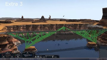 Bridge it Plus complex and extra levels 1 to 8