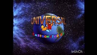 Moral Orel (2005; Green Plane/Universal-HB AU) Closing Logos 