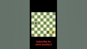 Chess Puzzle  56
