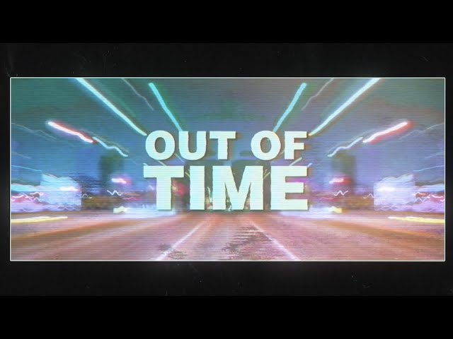 Midnight Kids - Out of Time (ft. Yueku) [Official Lyric Video]