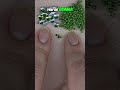 DIY Four-Leaf Clover Earrings: Quick &amp; Easy Beading #shorts