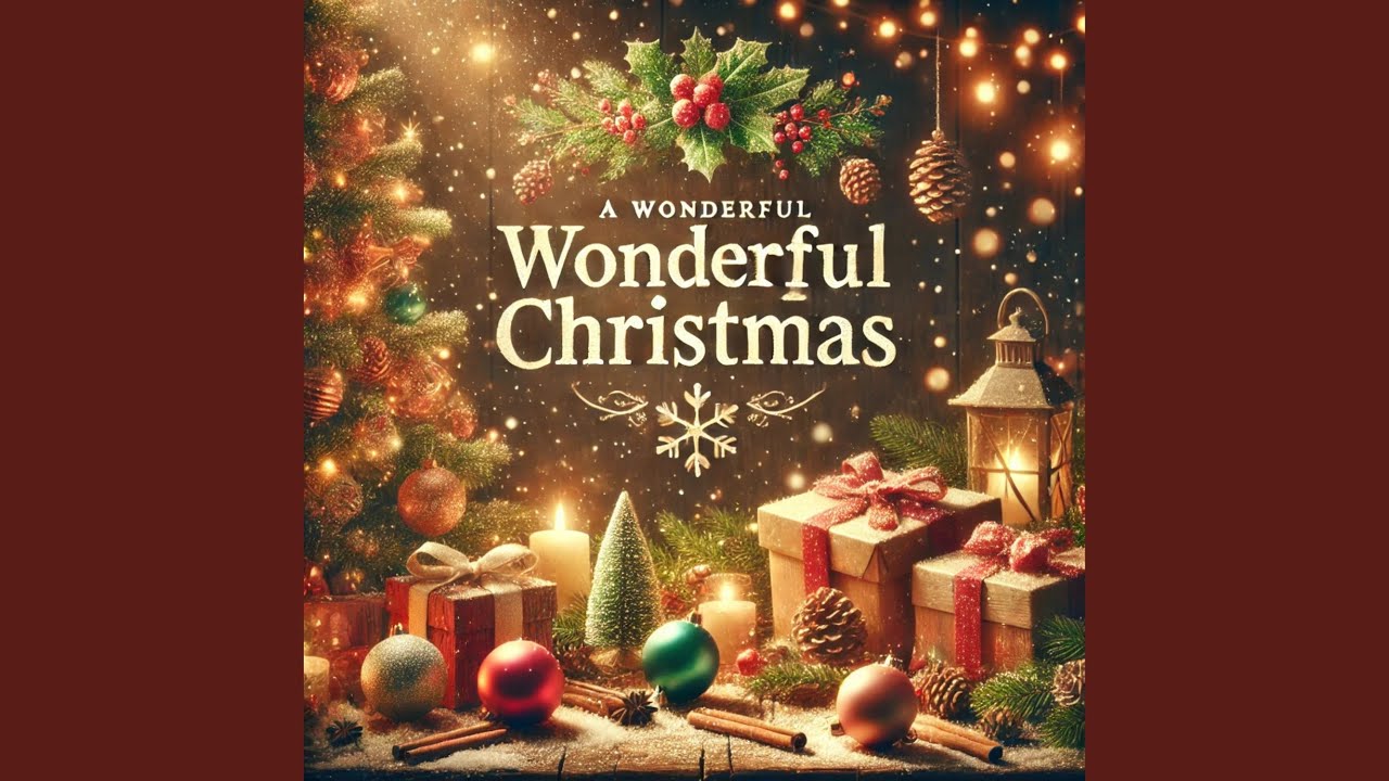 Old-Fashioned Christmas Charm