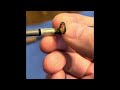 Are you RUINING your rod?! #fishing #how #beginners